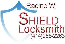 Shield Locksmith Racine Wi Shield Locksmith Logo Racine Wi Locksmith Service